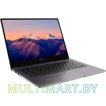 Ноутбук Huawei MateBook B3-410 (53012KFU)